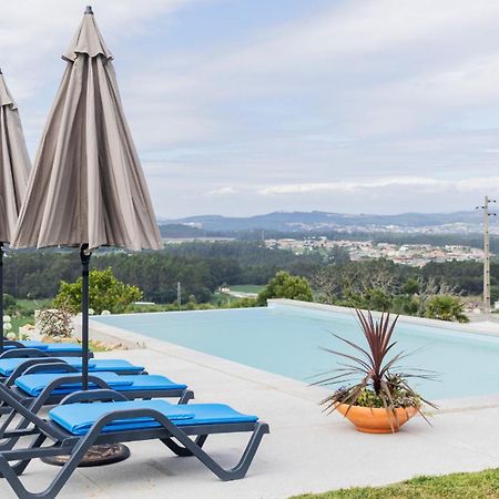 Quintinha Sao Martinho Luxury 2 Suites Villa Padrao With Sauna Vila do Conde Zewnętrze zdjęcie