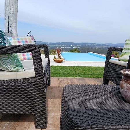 Quintinha Sao Martinho Luxury 2 Suites Villa Padrao With Sauna Vila do Conde Zewnętrze zdjęcie
