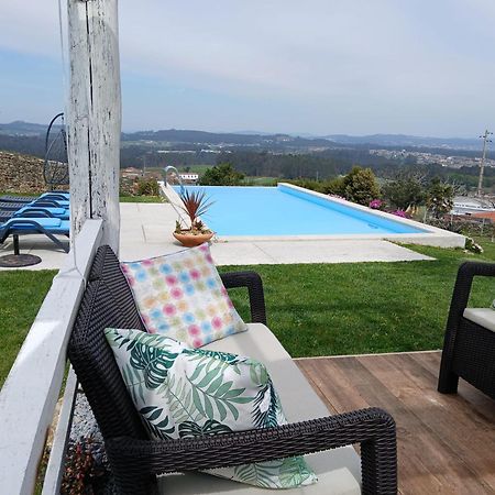 Quintinha Sao Martinho Luxury 2 Suites Villa Padrao With Sauna Vila do Conde Zewnętrze zdjęcie