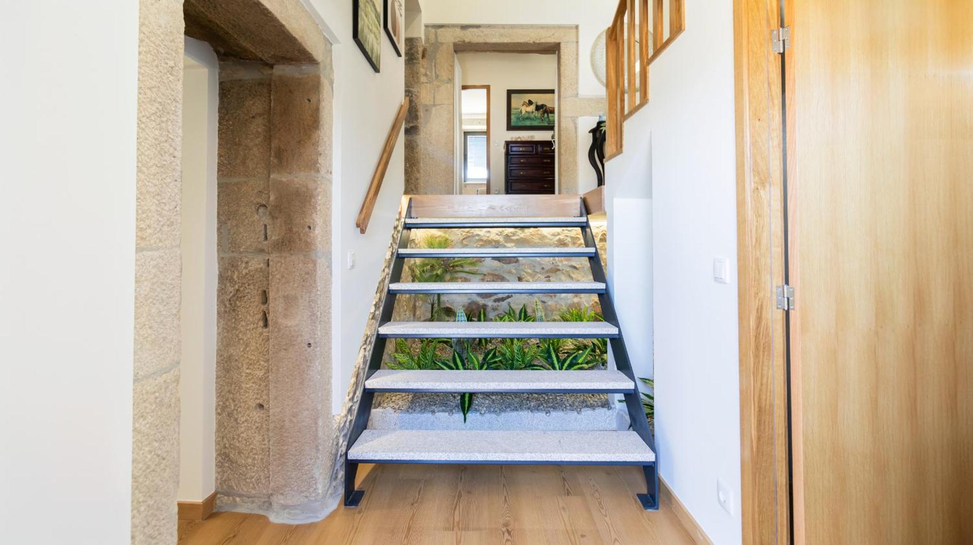 Quintinha Sao Martinho Luxury 2 Suites Villa Padrao With Sauna Vila do Conde Zewnętrze zdjęcie