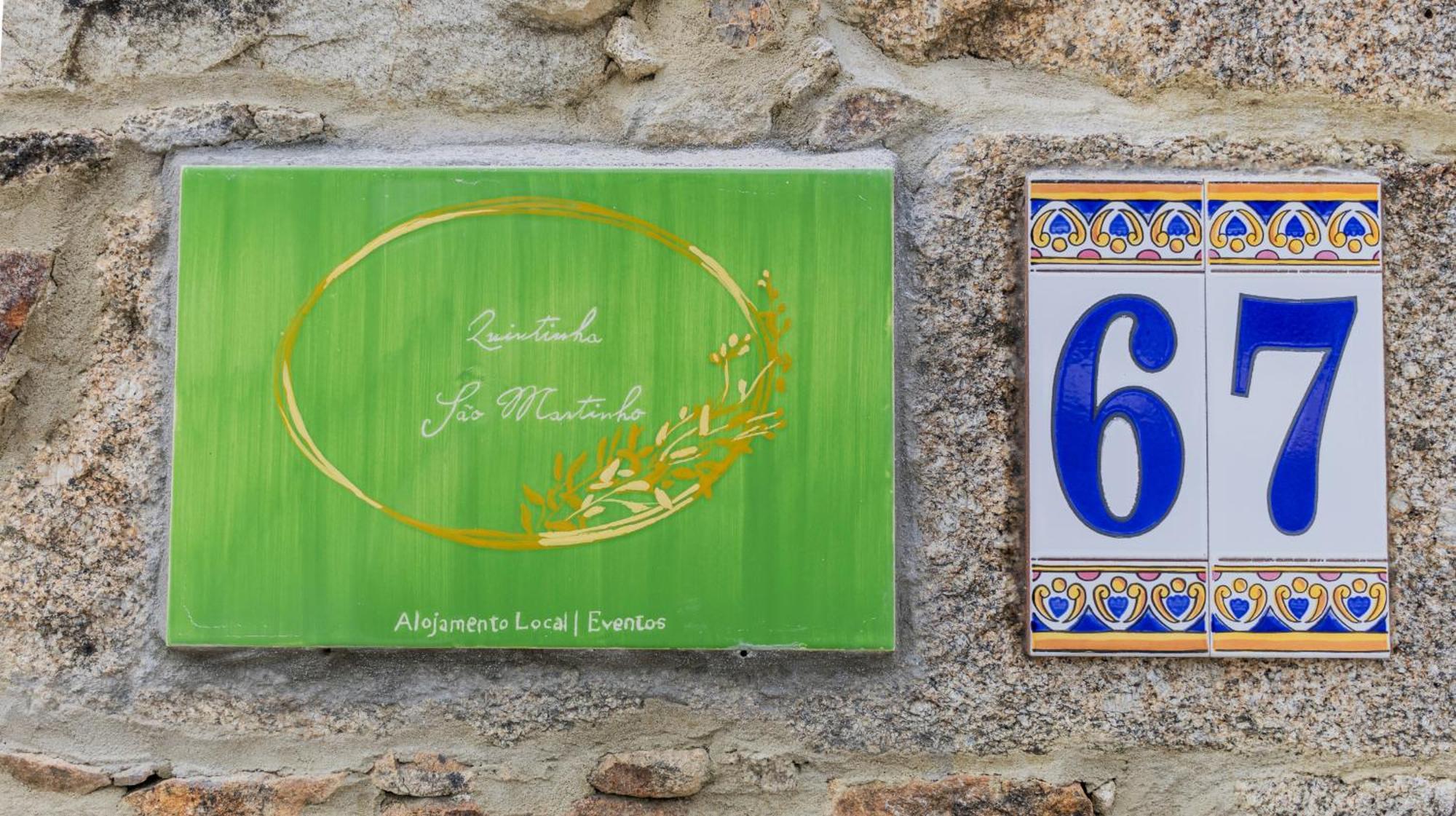 Quintinha Sao Martinho Luxury 2 Suites Villa Padrao With Sauna Vila do Conde Zewnętrze zdjęcie