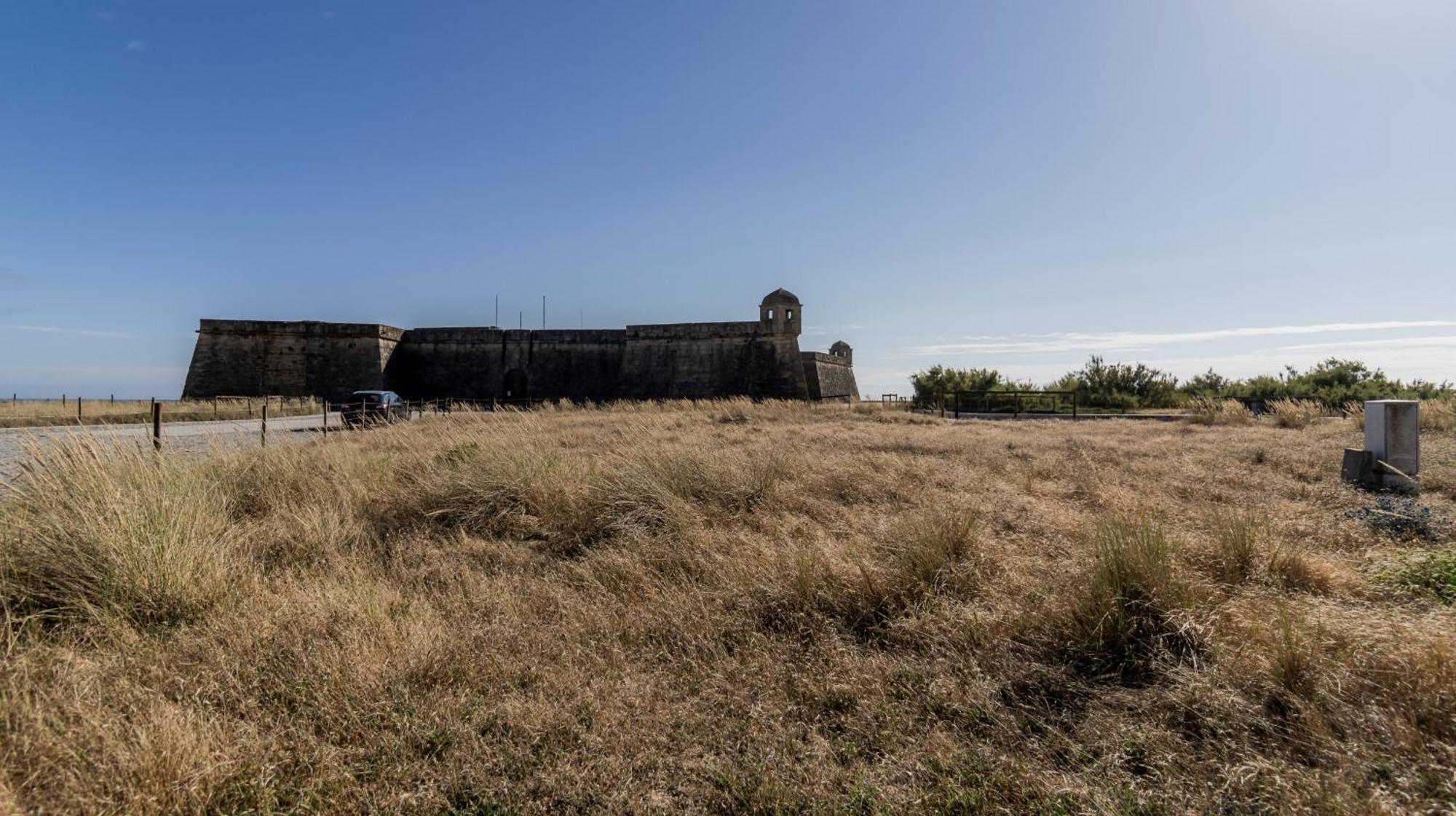 Quintinha Sao Martinho Luxury 2 Suites Villa Padrao With Sauna Vila do Conde Zewnętrze zdjęcie