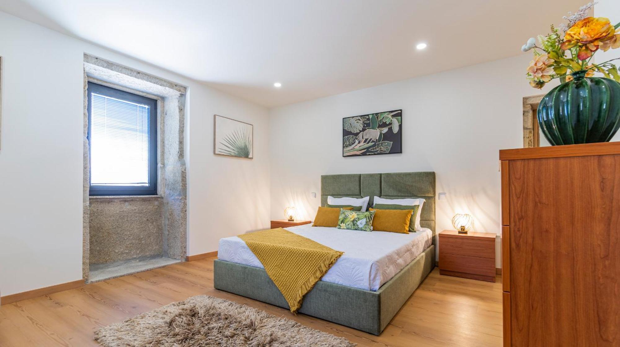 Quintinha Sao Martinho Luxury 2 Suites Villa Padrao With Sauna Vila do Conde Zewnętrze zdjęcie