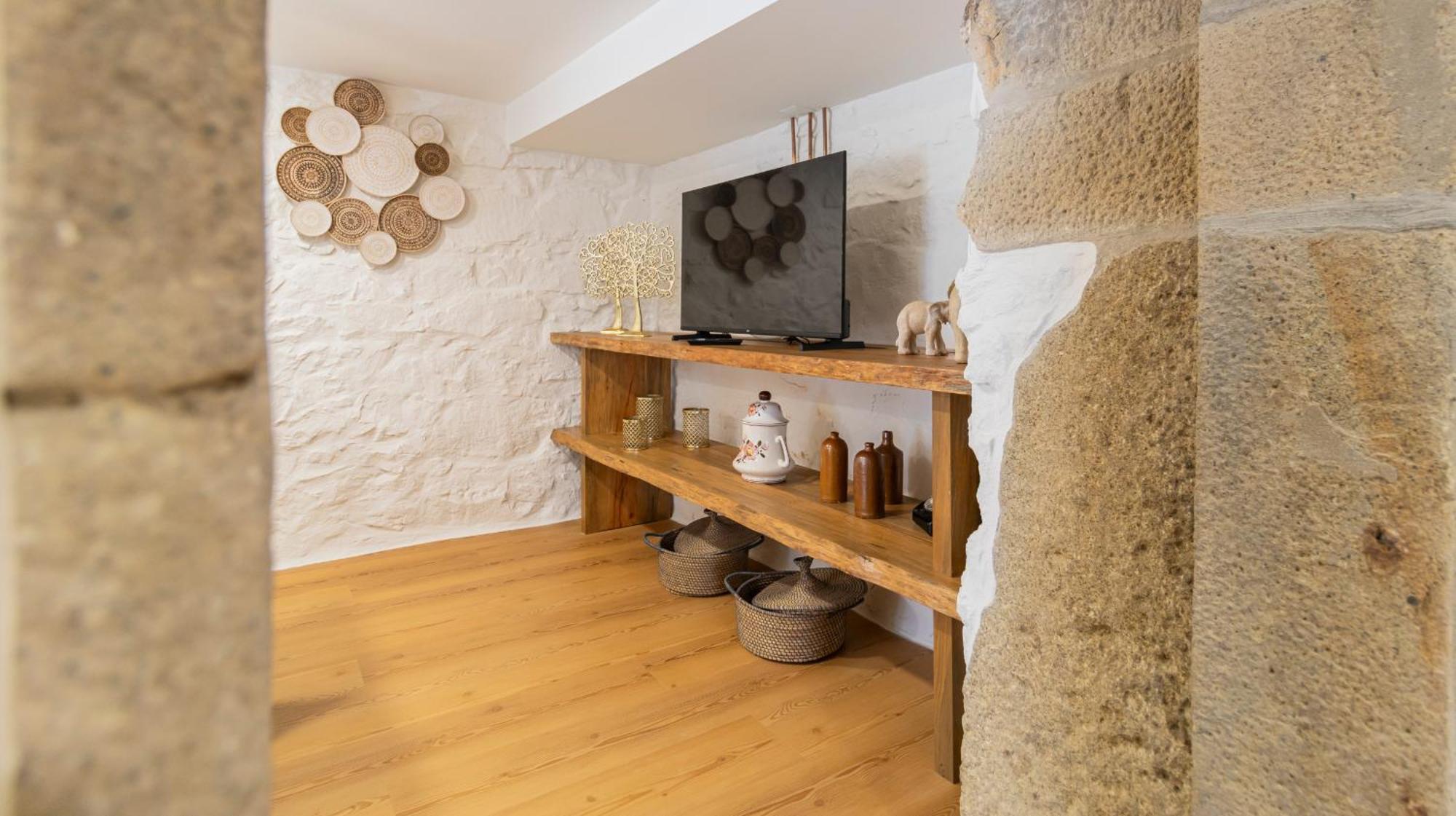 Quintinha Sao Martinho Luxury 2 Suites Villa Padrao With Sauna Vila do Conde Zewnętrze zdjęcie