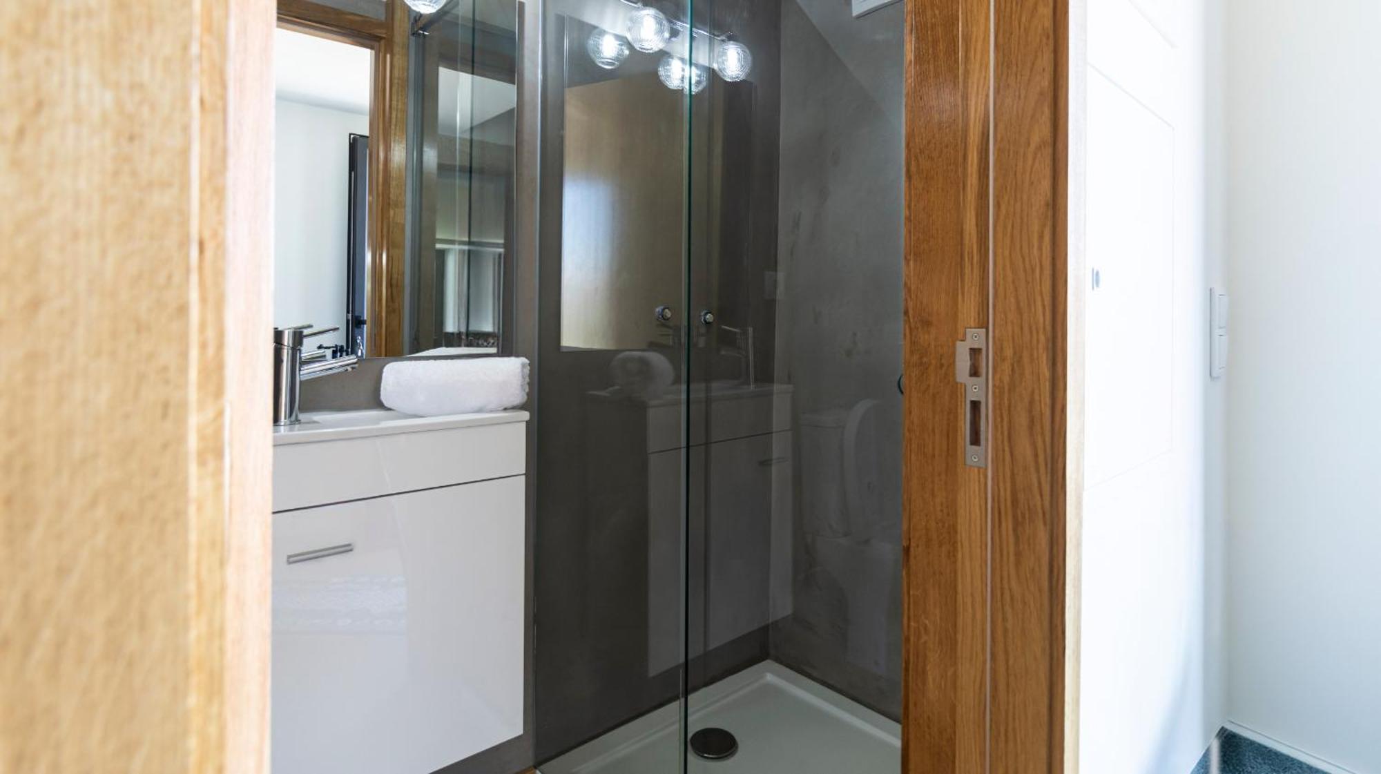Quintinha Sao Martinho Luxury 2 Suites Villa Padrao With Sauna Vila do Conde Zewnętrze zdjęcie