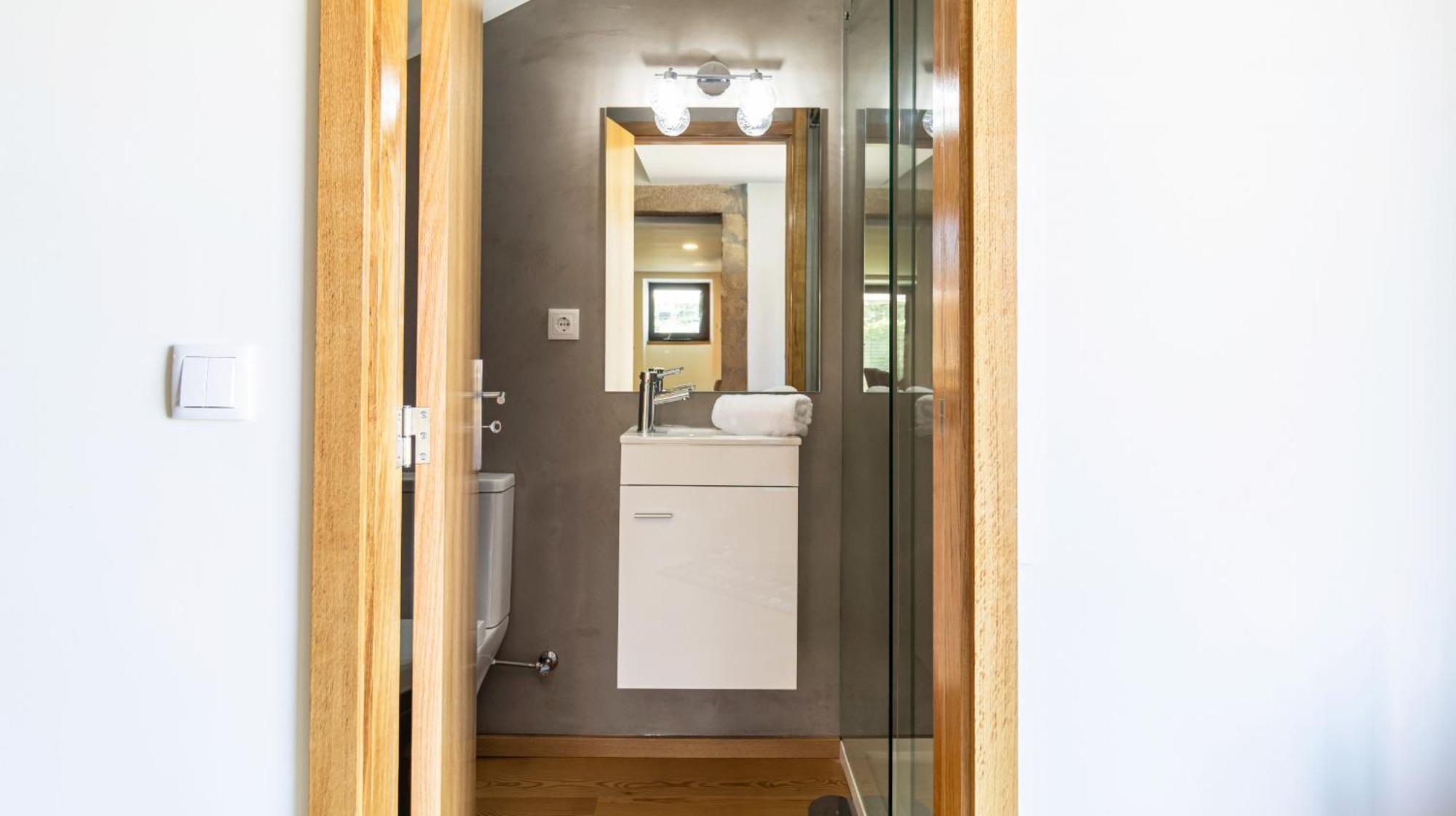 Quintinha Sao Martinho Luxury 2 Suites Villa Padrao With Sauna Vila do Conde Zewnętrze zdjęcie