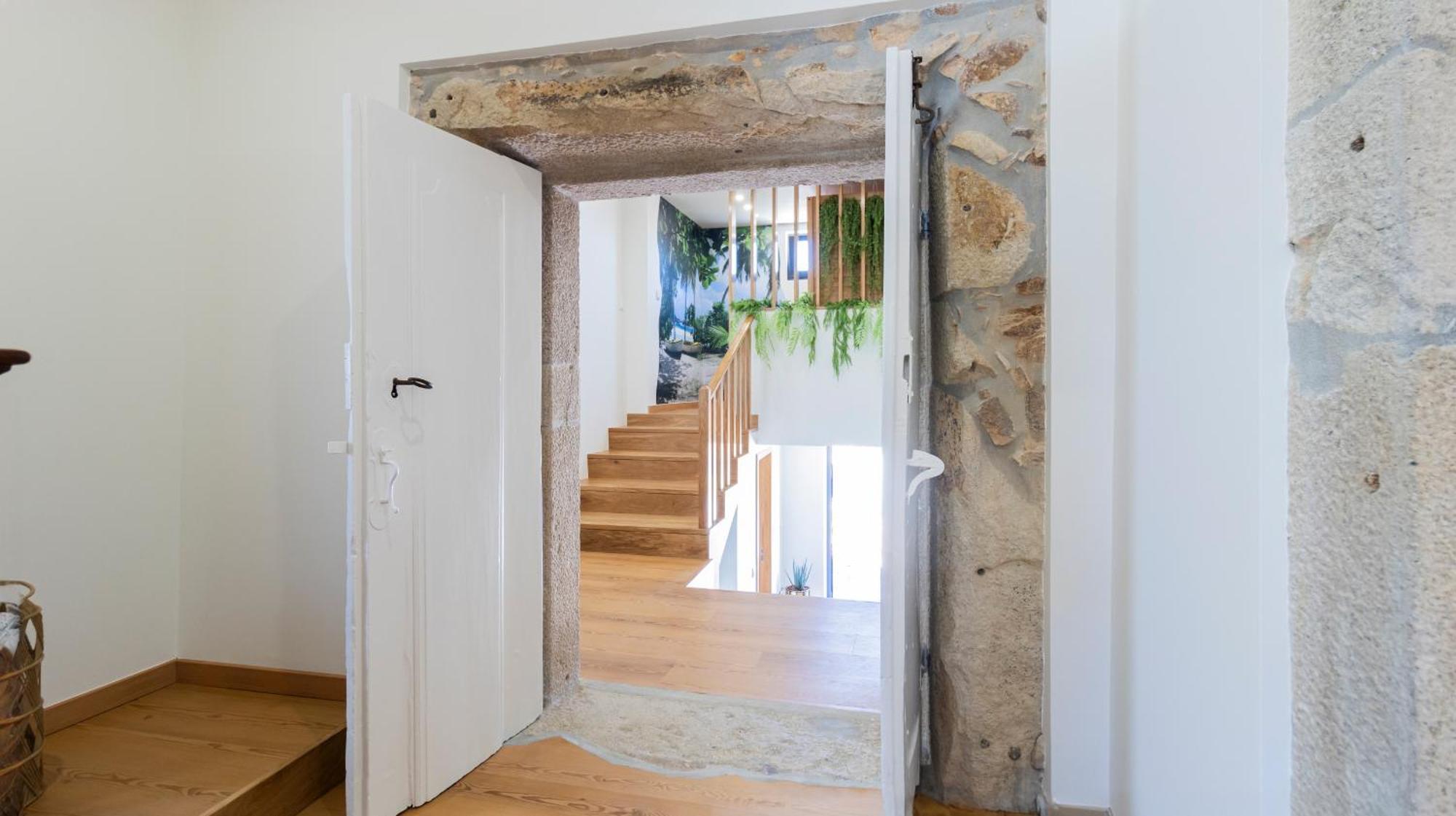 Quintinha Sao Martinho Luxury 2 Suites Villa Padrao With Sauna Vila do Conde Zewnętrze zdjęcie