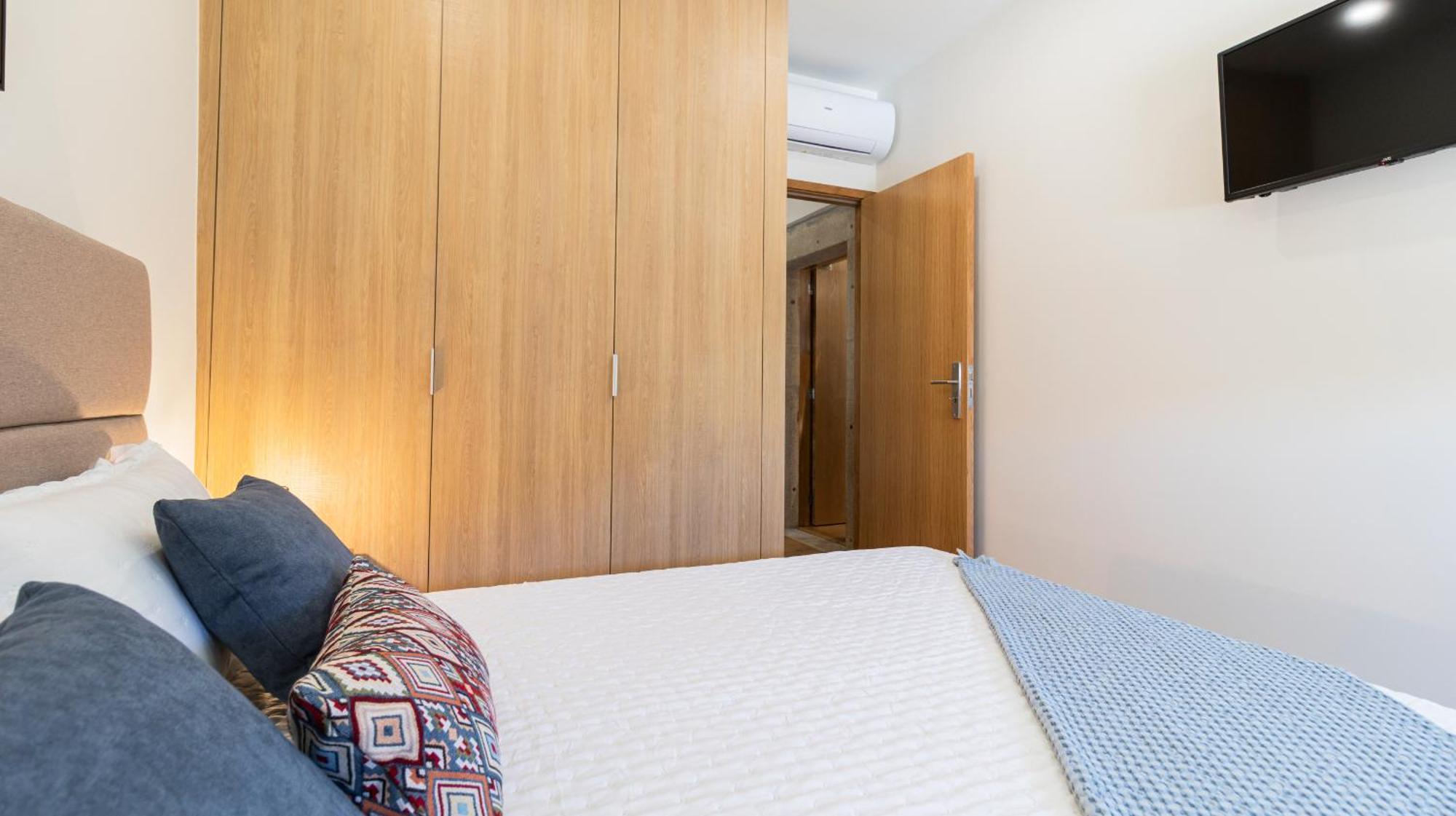 Quintinha Sao Martinho Luxury 2 Suites Villa Padrao With Sauna Vila do Conde Zewnętrze zdjęcie