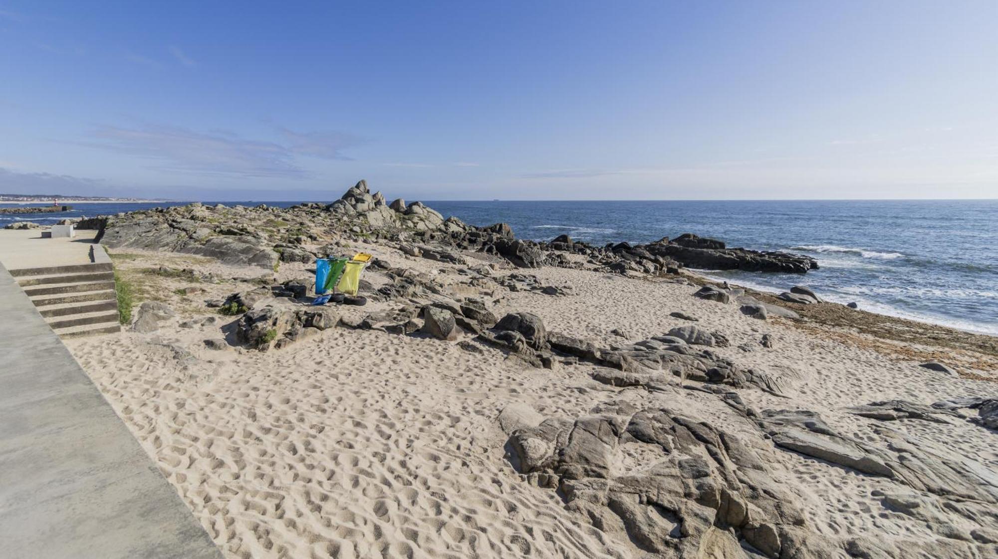 Quintinha Sao Martinho Luxury 2 Suites Villa Padrao With Sauna Vila do Conde Zewnętrze zdjęcie