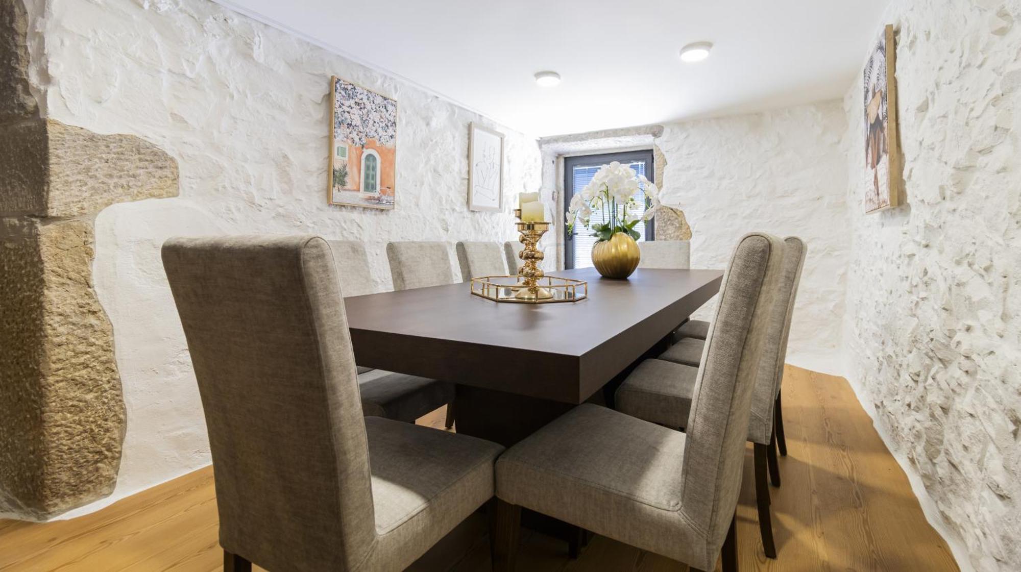 Quintinha Sao Martinho Luxury 2 Suites Villa Padrao With Sauna Vila do Conde Zewnętrze zdjęcie