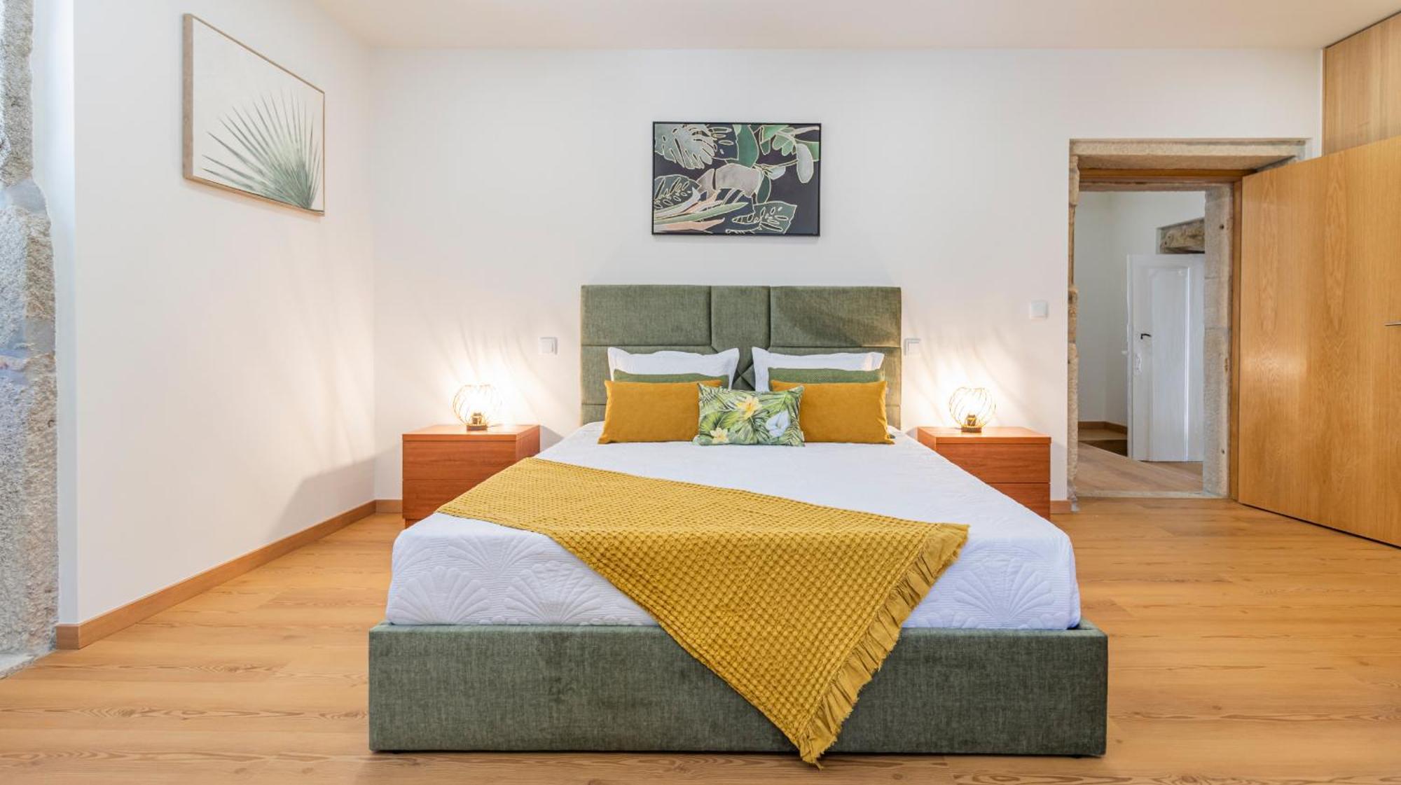 Quintinha Sao Martinho Luxury 2 Suites Villa Padrao With Sauna Vila do Conde Zewnętrze zdjęcie