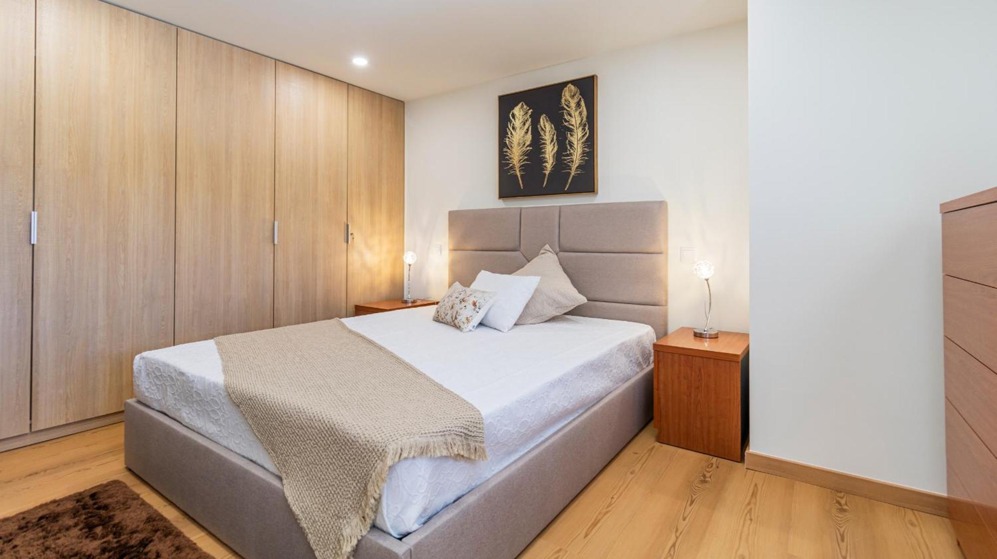 Quintinha Sao Martinho Luxury 2 Suites Villa Padrao With Sauna Vila do Conde Zewnętrze zdjęcie