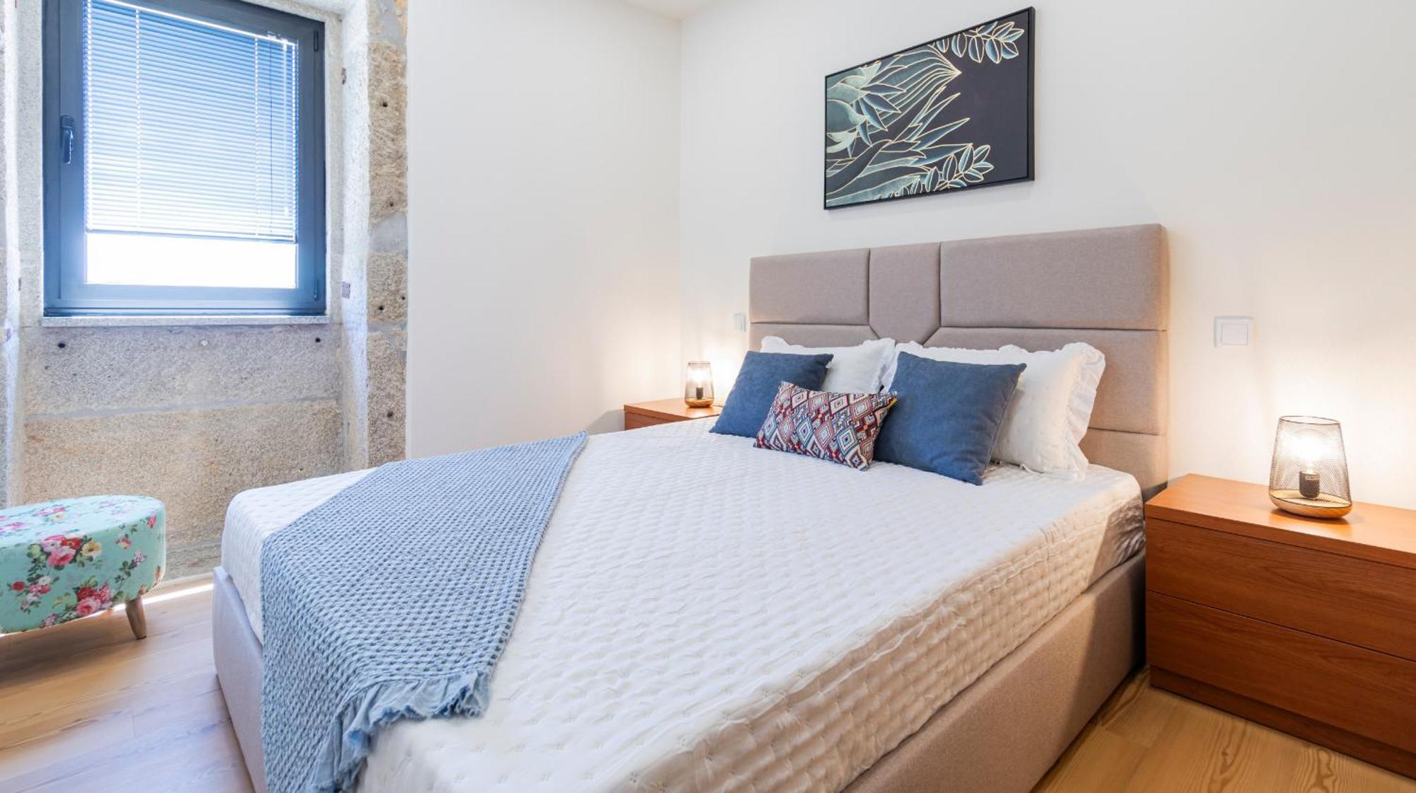 Quintinha Sao Martinho Luxury 2 Suites Villa Padrao With Sauna Vila do Conde Zewnętrze zdjęcie