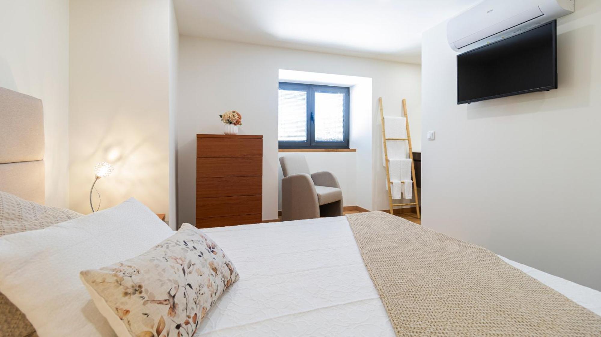 Quintinha Sao Martinho Luxury 2 Suites Villa Padrao With Sauna Vila do Conde Zewnętrze zdjęcie