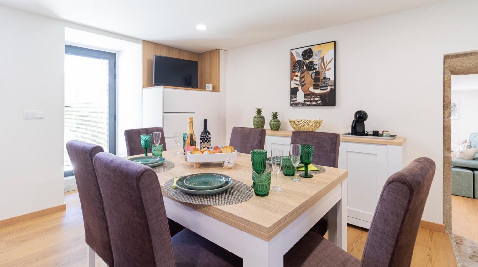 Quintinha Sao Martinho Luxury 2 Suites Villa Padrao With Sauna Vila do Conde Zewnętrze zdjęcie