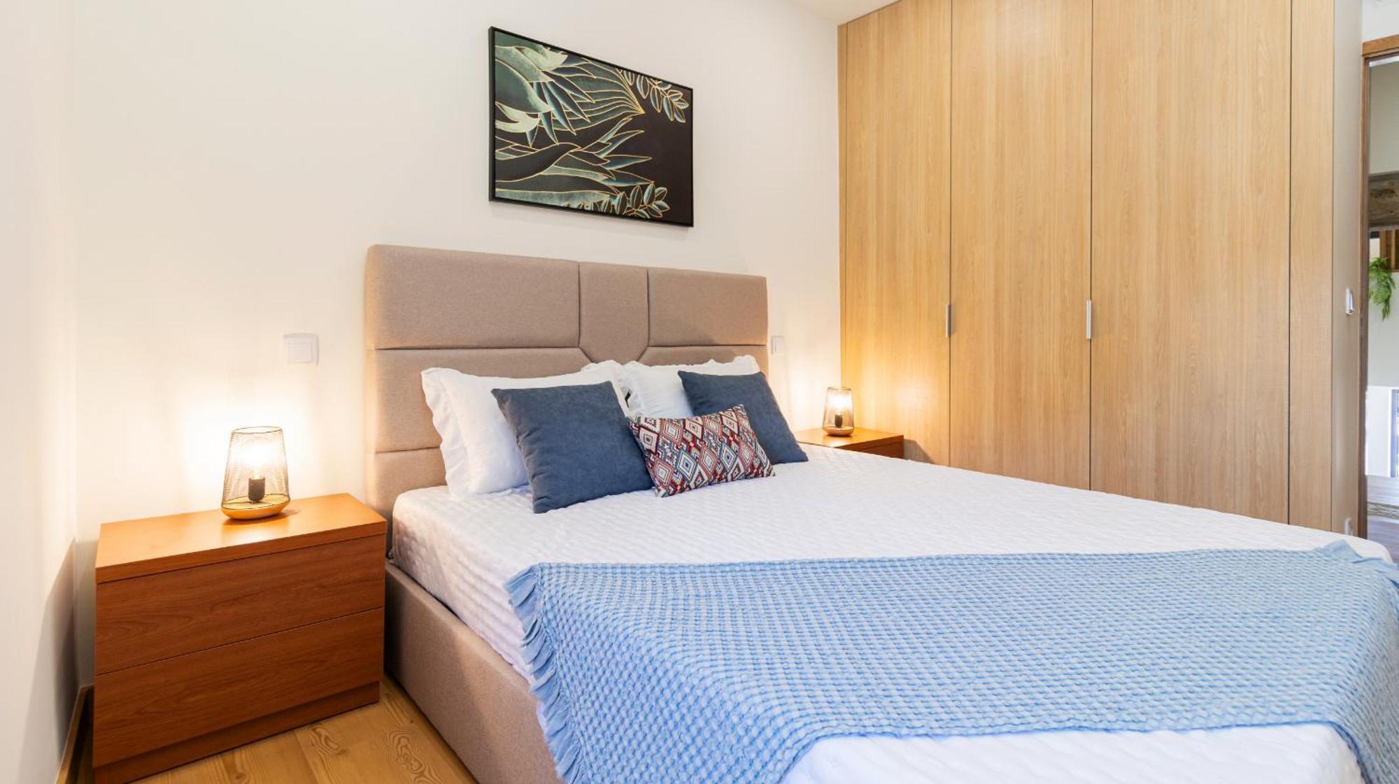 Quintinha Sao Martinho Luxury 2 Suites Villa Padrao With Sauna Vila do Conde Zewnętrze zdjęcie