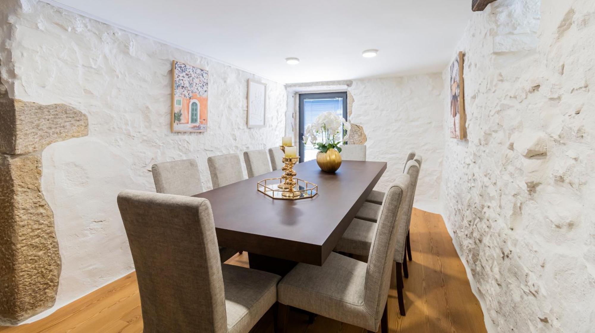 Quintinha Sao Martinho Luxury 2 Suites Villa Padrao With Sauna Vila do Conde Zewnętrze zdjęcie