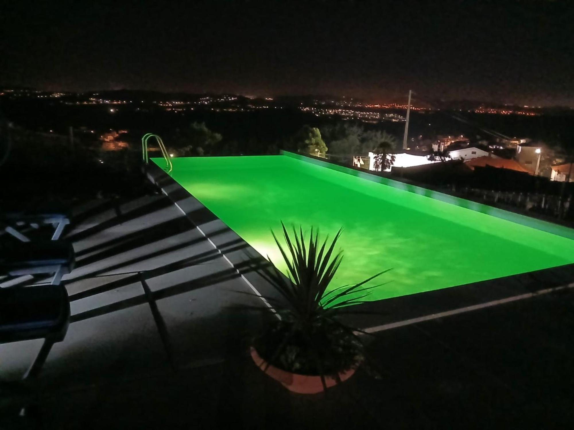 Quintinha Sao Martinho Luxury 2 Suites Villa Padrao With Sauna Vila do Conde Zewnętrze zdjęcie