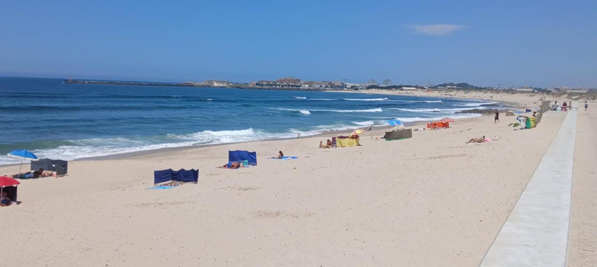 Quintinha Sao Martinho Luxury 2 Suites Villa Padrao With Sauna Vila do Conde Zewnętrze zdjęcie